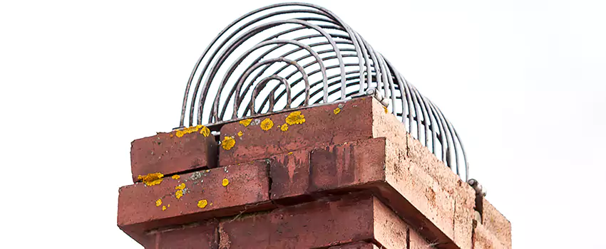 Chimney Crown Problems in Lowell, Massachusetts