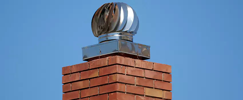 Chimney Damper Hinge Repair in Lowell, MA