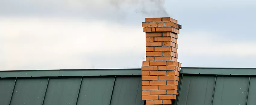 Chimney Installation Company in Lowell, MA