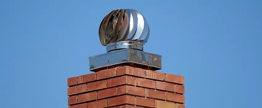 Chimney Flue Rebuild Services in Lowell, Massachusetts