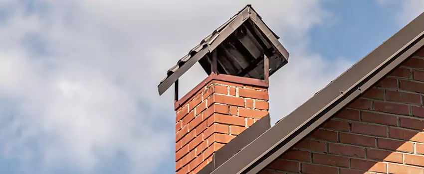 Chimney Saver Masonry Repair Contractor in Lowell, Massachusetts