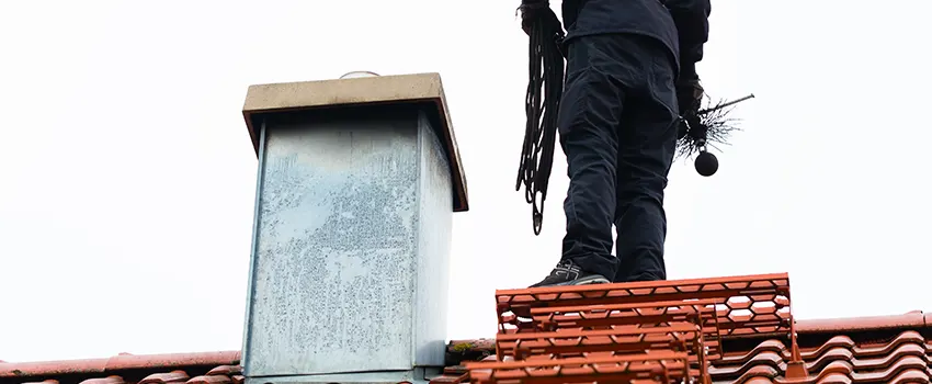 Modern Chimney Sweeping Techniques in Lowell, Massachusetts