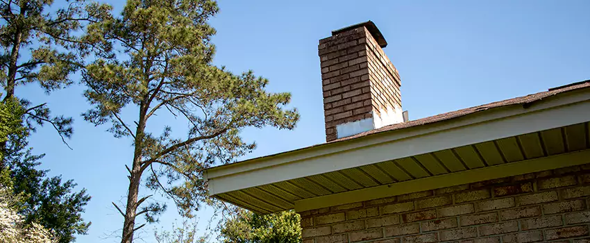Brick Chimney Sweep Near Me in Lowell, MA