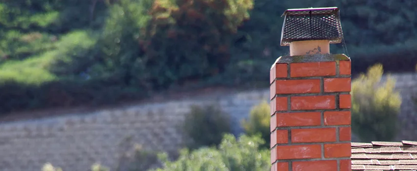 Chimney Tuckpointing And Masonry Restoration in Lowell, MA