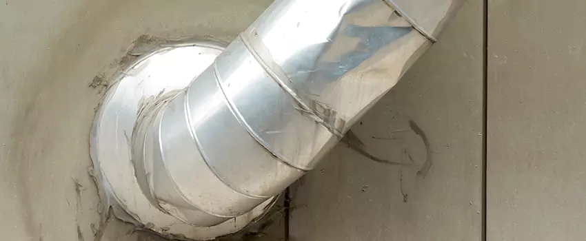Dryer Vent Repair Process in Lowell, MA
