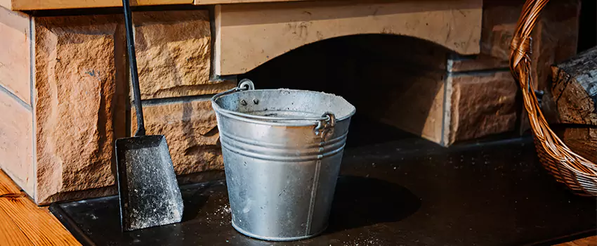 Clean The Fireplace Mantle And Hearth in Lowell, Massachusetts