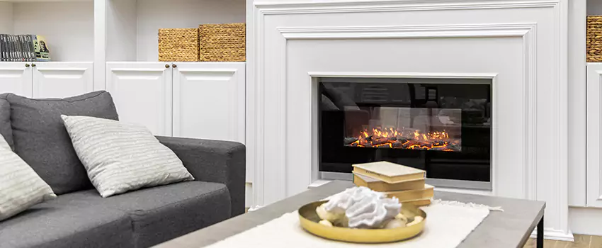 Professional Fireplace Maintenance Contractors in Lowell, MA