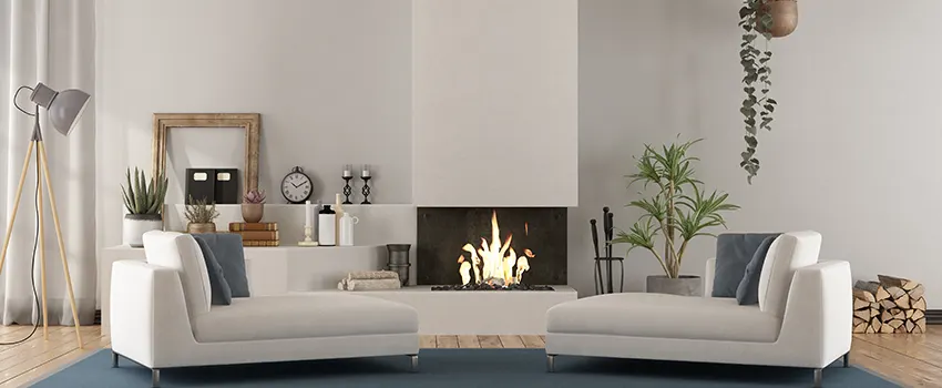 Decorative Fireplace Crystals Services in Lowell, Massachusetts