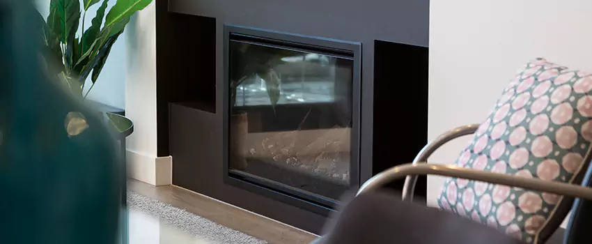 Gas Fireplace Installation in Lowell, MA