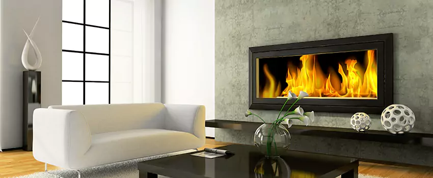 Fireplace Hearth Ideas in Lowell, Massachusetts