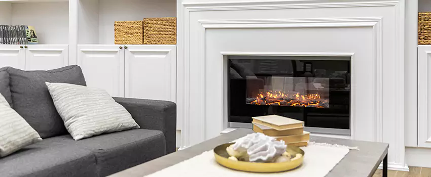 Pellet Fireplace Insert Installation in Lowell, MA