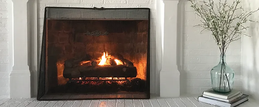 Cost-Effective Fireplace Mantel Inspection And Maintenance in Lowell, MA