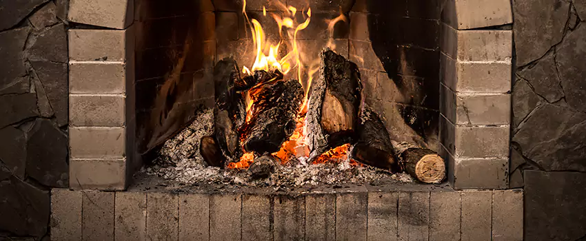 Cost of Rebuilding A Fireplace in Lowell, Massachusetts