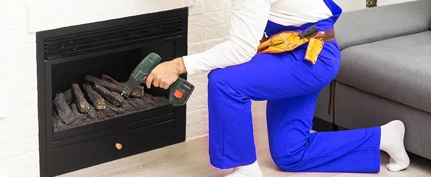 Fireplace Safety Inspection Specialists in Lowell, Massachusetts