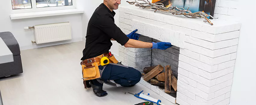 Gas Fireplace Repair And Replacement in Lowell, MA