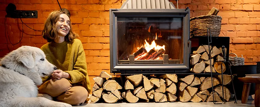 Fireplace Smell Removal Cost in Lowell, MA