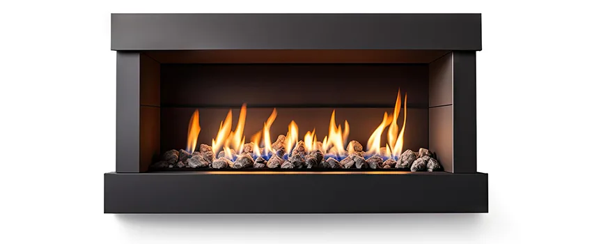 Outdoor Gas Fireplaces Installation in Lowell, MA