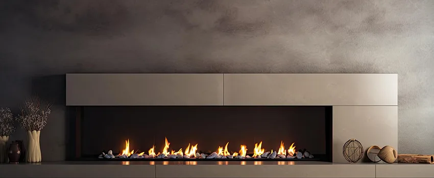 Gas Fireplace Logs Supplier in Lowell, Massachusetts