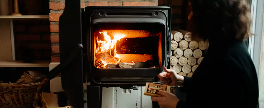 Hearthstone Wood Stoves Fireplace Repair in Lowell, Massachusetts