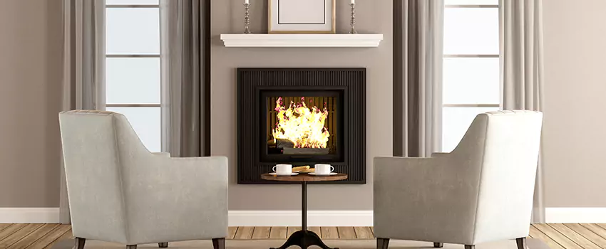 Heatilator Direct Vent Fireplace Services in Lowell, Massachusetts
