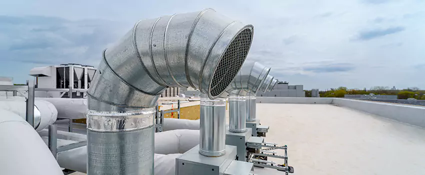 Insulated Ductwork Repair Services Near Me in Lowell, MA