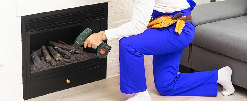 Pellet Fireplace Repair Services in Lowell, MA