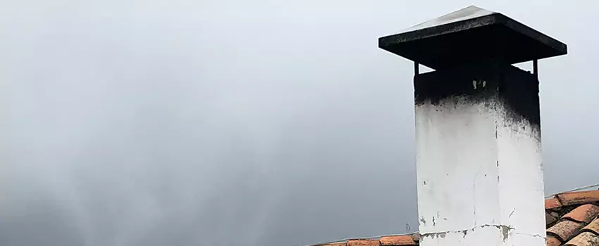 Prefab Chimney Crown Installation in Lowell, MA