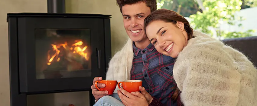Regency Traditional Fireplace Products Maintenance and Repair in Lowell, Massachusetts