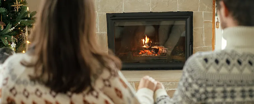 Superior Open-Hearth Wood Fireplaces in Lowell, MA