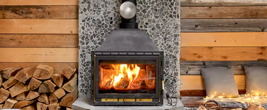 Travis Industries Elite Fireplace Inspection and Maintenance in Lowell, Massachusetts