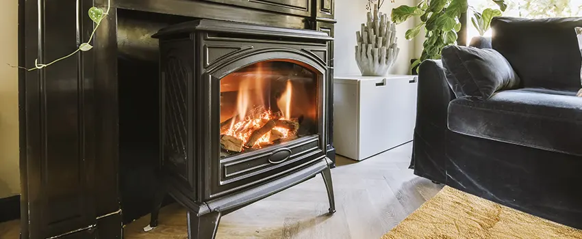 Valor Wood Fireplace in Lowell, MA