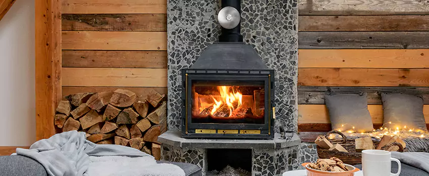 Affordable Wood Fireplace Fixing Solutions in Lowell, Massachusetts