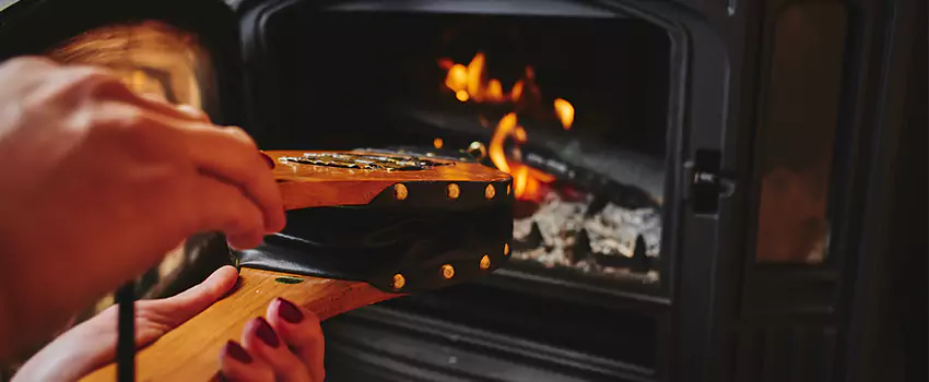 Cost of Wood Furnace Repair and Installation Services in Lowell, MA