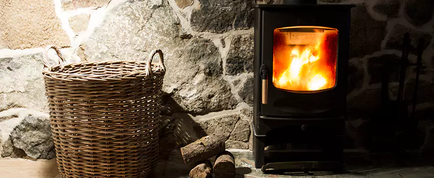 24/7 Wood Stove Installation Services in Lowell, Massachusetts