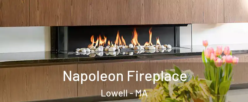Napoleon Fireplace Lowell - MA